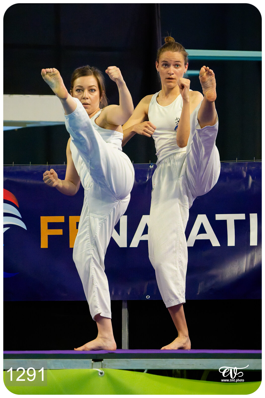 CHAMPIONNAT DE FRANCE DE NATATiON ARTISTIQUE N1 & ELITE 2026